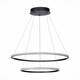 Подвесной светодиодный светильник ST Luce ST604.443.56