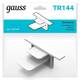 Заглушка Gauss TR144, изображение 2