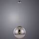 Подвесной светильник Arte Lamp Jupiter Chrome A7963SP-1CC, изображение 3