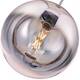 Подвесной светильник Arte Lamp Jupiter Chrome A7963SP-1CC, изображение 5
