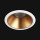 Встраиваемый светильник Crystal Lux CLT 052C WH-GO, изображение 2