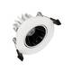 Встраиваемый светодиодный светильник Arlight MS-Forecast-Built-Turn-R102-12W Warm3000 035449