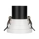 Встраиваемый светодиодный светильник Arlight MS-Volcano-Built-R65-6W Warm3000 033662, изображение 4