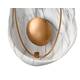 Бра Vele Luce Milan VL5724W01, изображение 4