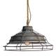 Подвесной светильник Lussole Loft GRLSP-9878, изображение 6