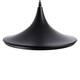 Подвесной светильник Arte Lamp Cappello A3406SP-1BK, изображение 2