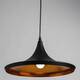Подвесной светильник Arte Lamp Cappello A3406SP-1BK, изображение 4