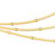 Светодиодная лента Arlight 11,5W/m 378LED/m CSP теплый белый 5M 031883(2)