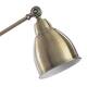 Торшер Arte Lamp 43 A2054PN-1AB, изображение 2