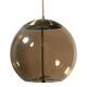 Подвесной светодиодный светильник Loft IT Knot 8135-B, изображение 3