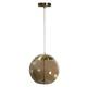 Подвесной светодиодный светильник Loft IT Knot 8135-B, изображение 5
