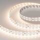 Светодиодная лента Arlight 19,2W/m 160LED/m 2835SMD теплый белый 5M 036014