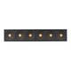 Трековый светодиодный светильник Arlight Mag-Dark-45-L400-12W Warm3000 034998, изображение 4