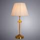 Настольная лампа Arte Lamp Gracie A7301LT-1PB, изображение 2