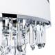 Подвесная люстра Arte Lamp Diadem A1002LM-6CC, изображение 2