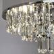 Подвесная люстра Arte Lamp Diadem A1002LM-6CC, изображение 3
