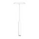 Трековый светодиодный светильник Arlight Mag-Orient-Spot-Hang-R45-12W Warm3000 035830