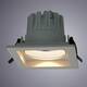 Встраиваемый светодиодный светильник Arte Lamp Privato A7018PL-1WH, изображение 2