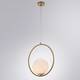 Подвесной светильник Arte Lamp Matisse A7742SP-1AB, изображение 4