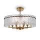 Подвесная люстра Freya Basilica FR5166PL-06BS, изображение 3