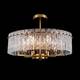 Подвесная люстра Freya Basilica FR5166PL-06BS, изображение 5