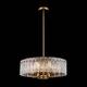 Подвесная люстра Freya Basilica FR5166PL-06BS, изображение 6