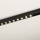 Трековый светодиодный светильник Arlight Mag-Dots-25-L800-24W Day4000 034205, изображение 3