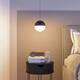 Трековый светодиодный светильник Arlight LGD-Emisfero-Track-Hang-4TR-R150-11W Day4000 035937, изображение 5