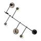 Потолочная светодиодная люстра ST Luce Vallo SL6005.401.05, изображение 2