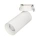 Встраиваемый светодиодный светильник Arlight SP-Polo-Built-R95-25W Day4000 027340