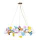 Подвесная люстра Loft IT Matisse 10008/1050 Mult