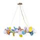 Подвесная люстра Loft IT Matisse 10008/1050 Mult, изображение 3