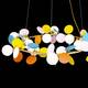 Подвесная люстра Loft IT Matisse 10008/1050 Mult, изображение 4