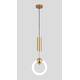 Подвесной светильник Moderli Richard V5010-PL, изображение 2