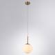 Подвесной светильник Arte Lamp Volare A1565SP-1PB, изображение 2