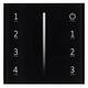 Панель управления Arlight Sens Smart-P41-Dim Black 028112, изображение 2