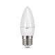 Лампа светодиодная Gauss E27 6.5W 6500K матовая 103102307, изображение 5