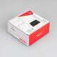 Панель управления Arlight Smart-P6-DIM-G-IN Black 034780, изображение 2