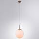 Подвесной светильник Arte Lamp Volare A1561SP-1PB, изображение 2
