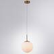 Подвесной светильник Arte Lamp Volare A1563SP-1PB, изображение 2