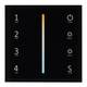 Панель управления Arlight Sens Smart-P43-Mix Black 028137, изображение 2
