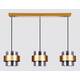 Подвесной светильник Ambrella light Traditional TR3652, изображение 3