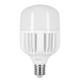 Лампа светодиодная сверхмощная Gauss E40 90W 6500К матовая 11734392