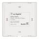 Панель управления Arlight Sens Smart-P55-Multi Black 028310, изображение 2