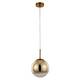 Подвесной светильник Arte Lamp Jupiter Gold A7961SP-1GO