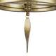 Подвесной светильник Lightstar Firenze 725113, изображение 4
