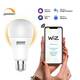 Лампа светодиодная диммируемая Gauss Smart Home E27 10W 2700K матовая 1070112, изображение 2