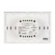 Панель управления Arlight Sens Smart-P81-Mix Black 028401, изображение 4