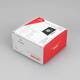 Панель управления Arlight Smart-P1-Dim-G-IN Black 033753, изображение 2