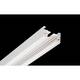 Шинопровод однофазный с питанием и заглушкой Crystal Lux CLT 0.11 01 L3000 WH, изображение 3